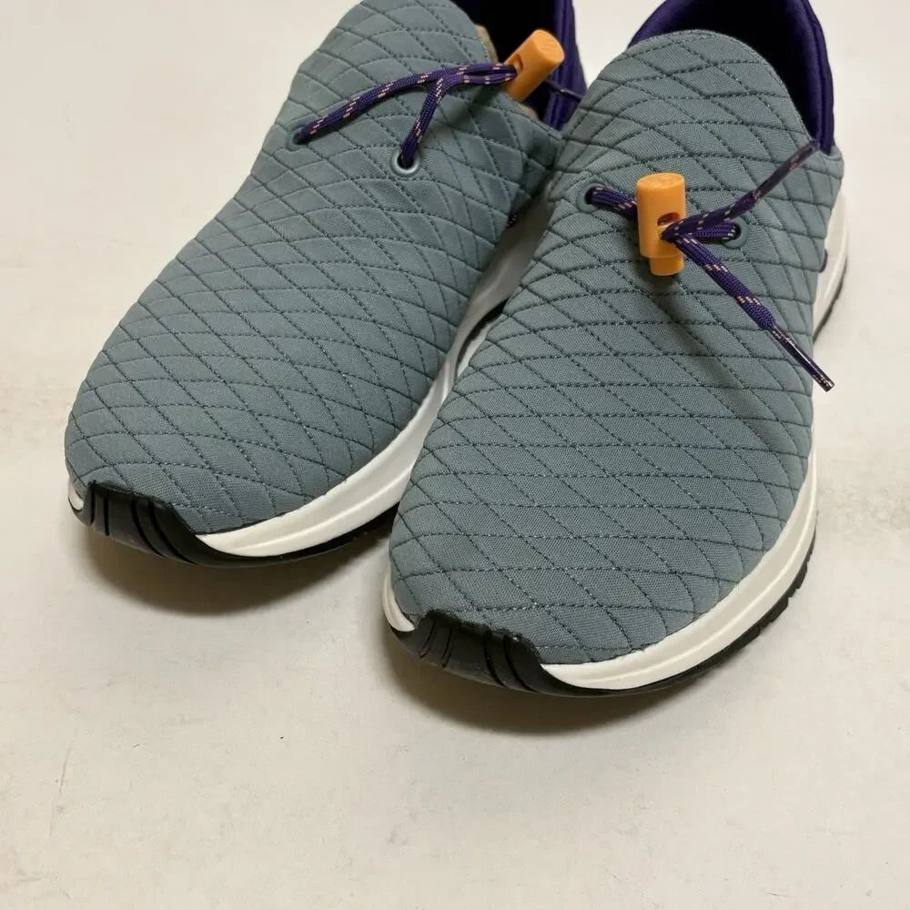 COLUMBIA Women’s Size 8.5 Wildone Moc SlipOn Sneakers Brand New In Box